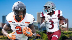 CIAA Football Rivalry Week features VSU, VUU headliner