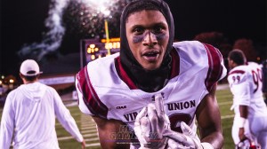 HBCU football: Virginia Union manhandles WSSU in CIAA showdown