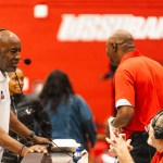 NBA Draft Combine picks WSSU coach to work sessions