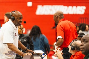 NBA Draft Combine picks WSSU coach to work sessions