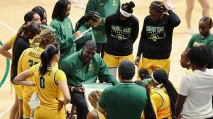 Norfolk State WBB stays hot, beats Radford on the road