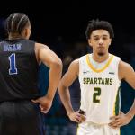 Norfolk State hosts Hampton for Battle of The Bay