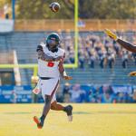 North Carolina A&T falls to Campbell in season finale