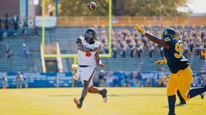 North Carolina A&T falls to Campbell in season finale