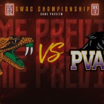 SWAC Championship: FAMU vs PVAMU for Celebration Bowl berth