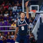 Howard University sharp in opening-night matchup vs Hampton