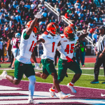 Riley leads Florida A&M to road victory over Alabama A&M