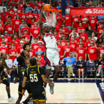 Alabama State MBB falls to Ole Miss in season opener