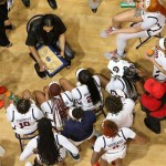 Jackson State WBB faces big game at #18 ranked Kansas State