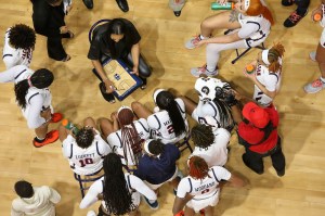 Jackson State WBB faces big game at #18 ranked Kansas State