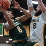 Thomas leads Norfolk State past William & Mary