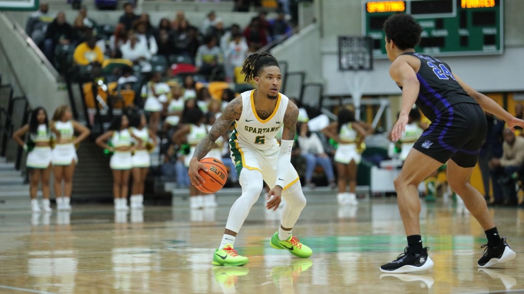 Norfolk State, VCU