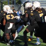 Port City Classic: Alabama State claims victory over Grambling