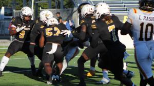 Port City Classic: Alabama State claims victory over Grambling