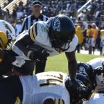 North Carolina A&T falls short in homecoming game to Towson