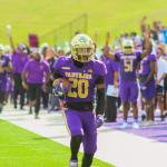 Prairie View A&M gets homecoming win over Arkansas-Pine Bluff