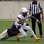 Prairie View A&M clinches SWAC title game spot