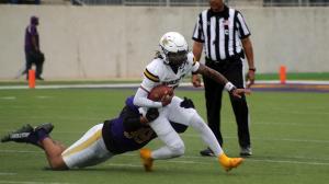 Prairie View A&M clinches SWAC title game spot