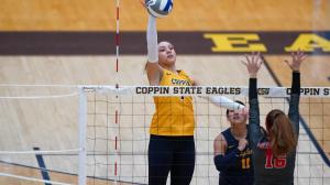 Coppin State remains perfect, could wrap up MEAC