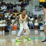 Norfolk State beats Hampton in HBCU showdown