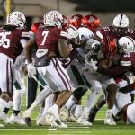 Alabama A&M back in the win column with win over Mississippi Valley State