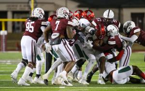 Alabama A&M back in the win column with win over Mississippi Valley State