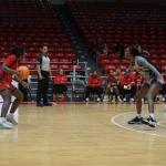 Jackson State women knock off St. Johns in Puerto Rico