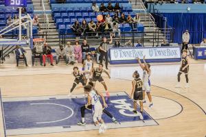 Hampton University-UMES game canceled due to health issues