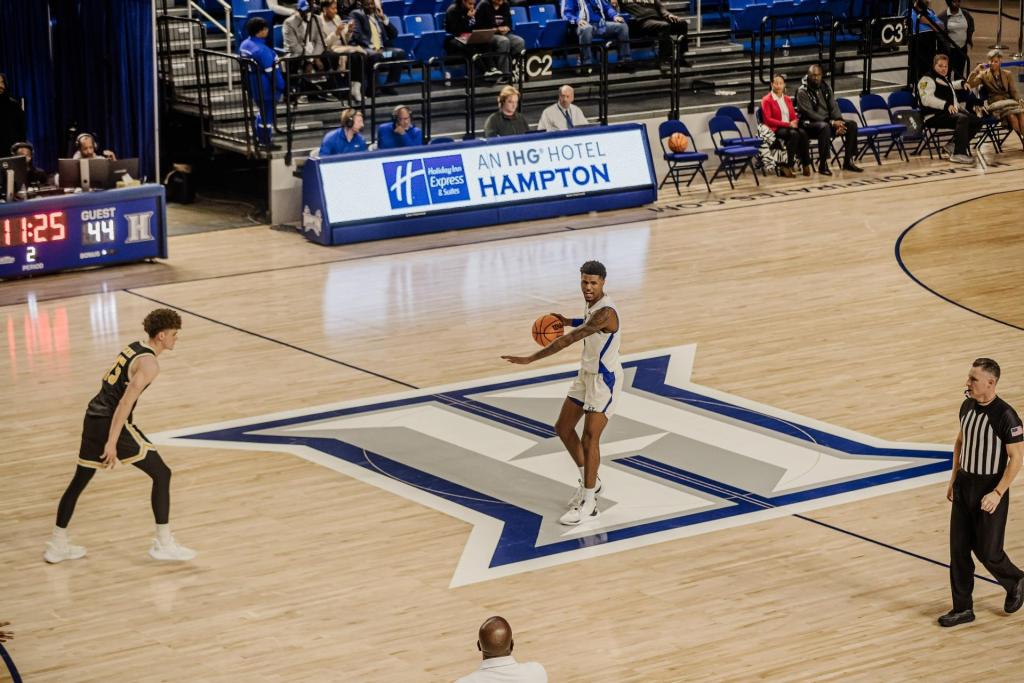 Hampton University