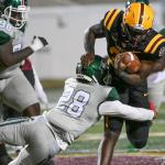 Bethune-Cookman downs MVSU for first SWAC win of the season