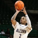 VCU, Alcorn State looking to get on track