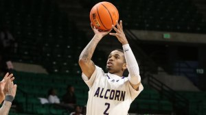 VCU, Alcorn State looking to get on track