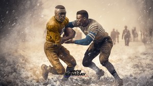 HBCU football pushing forward as it celebrates past