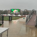 Weather could taint SWAC Championship Saturday in Tallahassee