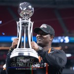 Celebration Bowl vs. FCS Playoffs is no contest for HBCUs