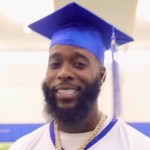 Dominique Rodgers-Cromartie to graduate from Tennessee State