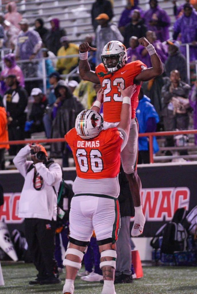 Florida A&M, Celebration Bowl