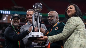 Exiting FAMU President pens heartfelt letter amid resignation