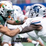 HBCU Gameday 2024 FCS Preseason Poll