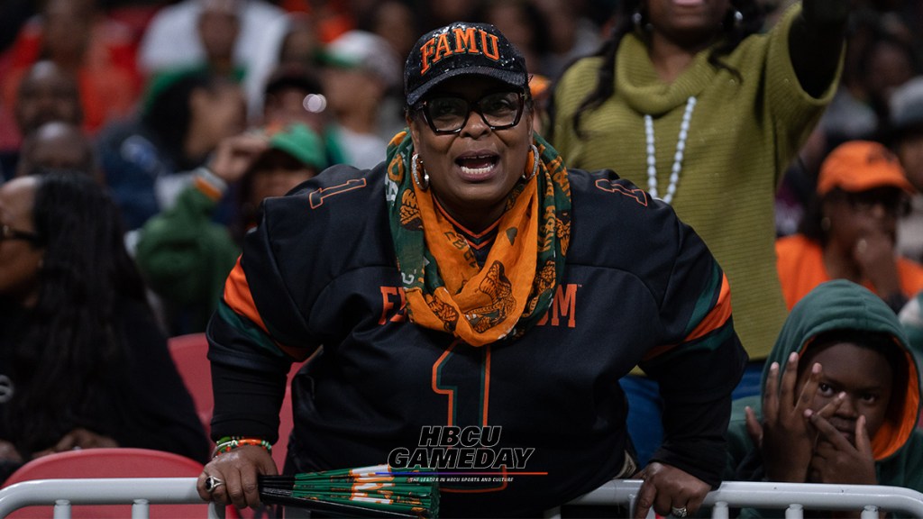 FAMU, HBCU Gameday, College Football