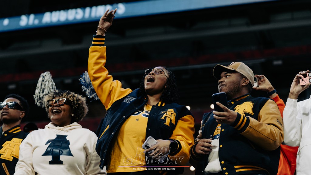 North Carolina A&T, ESPN Band of The Year