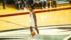 North Carolina Central beats red-hot Longwood at home