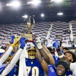 Florida Beach Bowl inaugural win goes to Fort Valley State