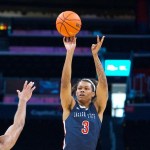 Jackson State knocks off Howard in Chris Paul Challenge