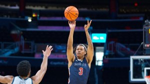 Jackson State knocks off Howard in Chris Paul Challenge