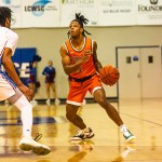 FAMU holds off Presbyterian for first win of the season