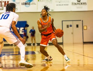 FAMU holds off Presbyterian for first win of the season