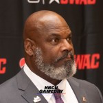 HBCU coaching legend explains why he left alma mater