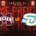 Mississippi State vs. Southern Game Preview