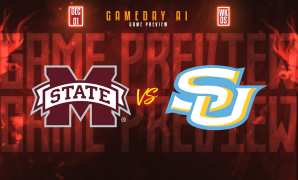 Mississippi State vs. Southern Game Preview